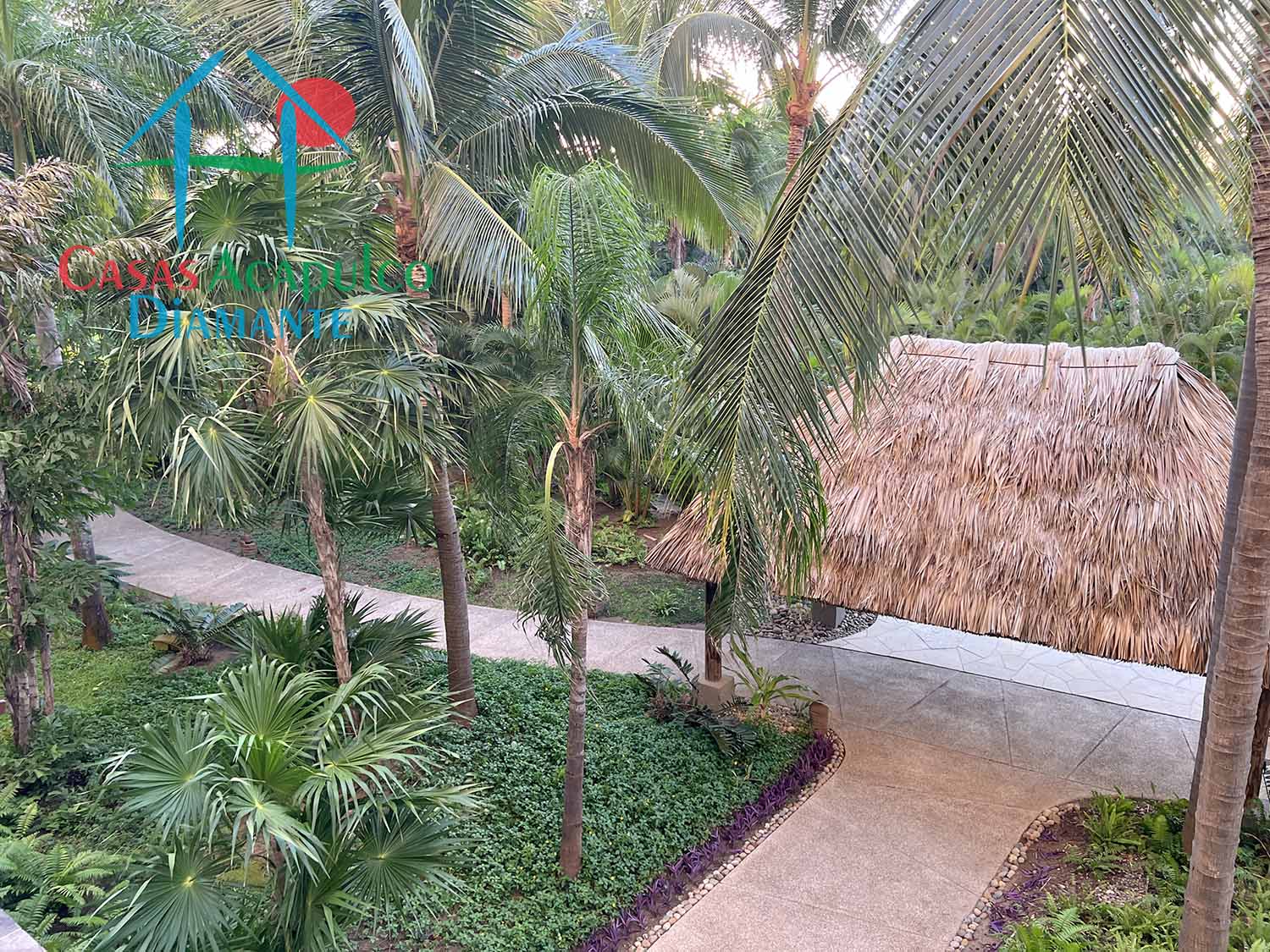 La Isla Ibiza G2 - Terraza 7